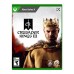 Crusader Kings III (Xbox Series X, русские субтитры)
